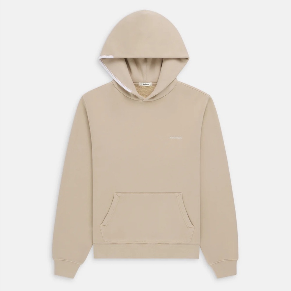 Madhappy Classic Fleece Hoodie